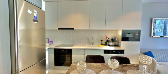 2 rooms Apartment in Alanya, Turkey No. 23156 5