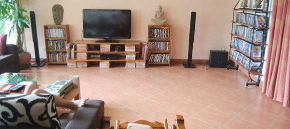 5 bedrooms House in Tay Ho, Vietnam No. 3203 2