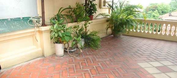 5 bedrooms House in Tay Ho, Vietnam No. 3203 20