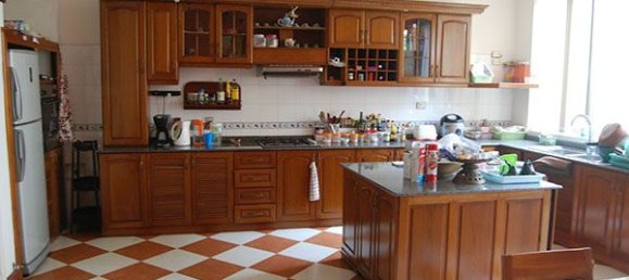 5 bedrooms House in Tay Ho, Vietnam No. 3203 8