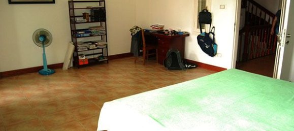 5 bedrooms House in Tay Ho, Vietnam No. 3203 15