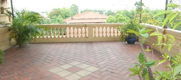 5 bedrooms House in Tay Ho, Vietnam No. 3203 21