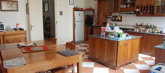 5 bedrooms House in Tay Ho, Vietnam No. 3203 9