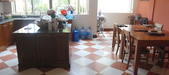 5 bedrooms House in Tay Ho, Vietnam No. 3203 7