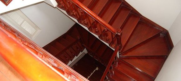 5 bedrooms House in Tay Ho, Vietnam No. 3203 19