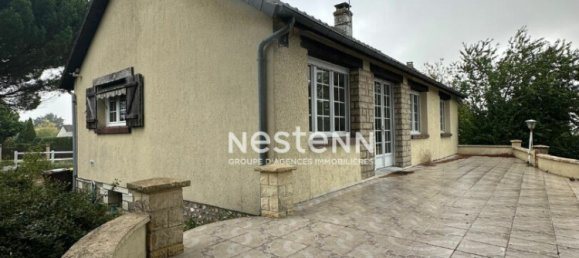 3 غرف نوم منزل في Eure, France رقم 297323 7