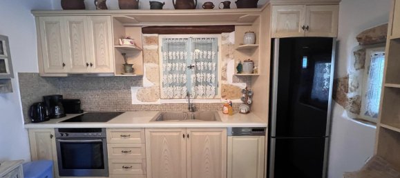 3 bedrooms Villa in Chania, Greece No. 8703 9