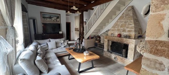 3 bedrooms Villa in Chania, Greece No. 8703 6