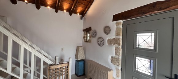 3 bedrooms Villa in Chania, Greece No. 8703 26