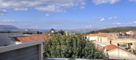 3 bedrooms Villa in Chania, Greece No. 8703 27