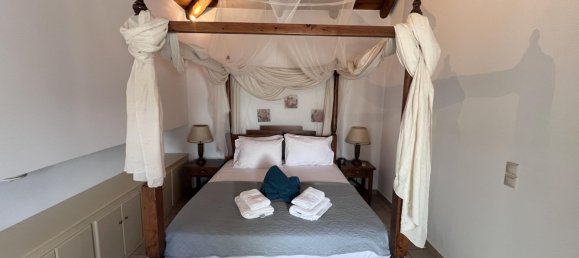 3 bedrooms Villa in Chania, Greece No. 8703 17