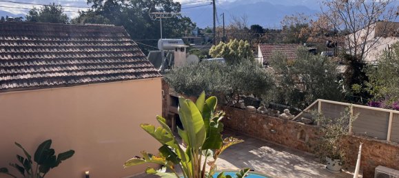 3 bedrooms Villa in Chania, Greece No. 8703 24