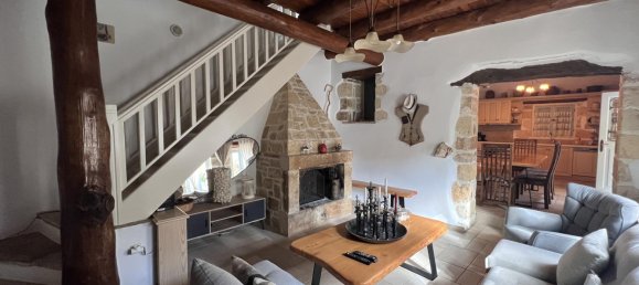 3 bedrooms Villa in Chania, Greece No. 8703 5