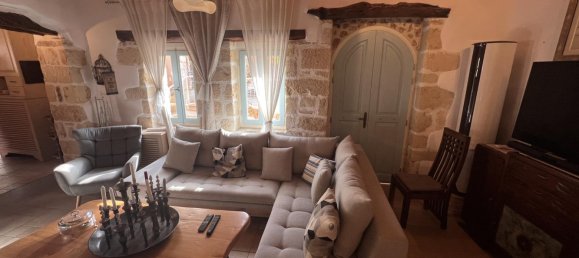 3 bedrooms Villa in Chania, Greece No. 8703 8