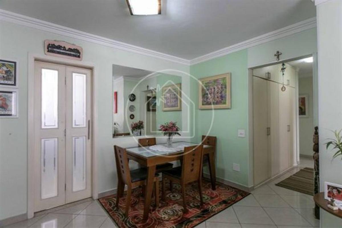 Apartamento T3 em São Paulo, Brazil N.º 537557