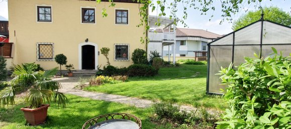 9-Zimmer Gebäude in Wals-Siezenheim, Austria, Nr. 175690 15