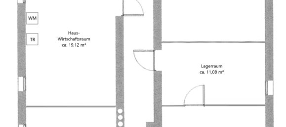 9-Zimmer Gebäude in Wals-Siezenheim, Austria, Nr. 175690 19