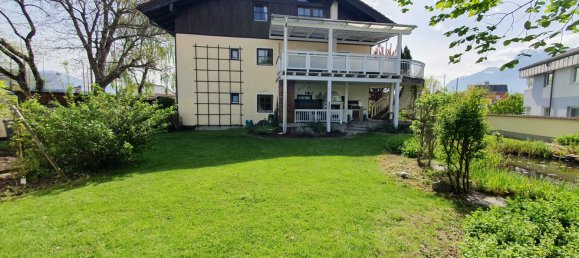 9-Zimmer Gebäude in Wals-Siezenheim, Austria, Nr. 175690 8