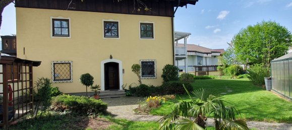 9-Zimmer Gebäude in Wals-Siezenheim, Austria, Nr. 175690 2