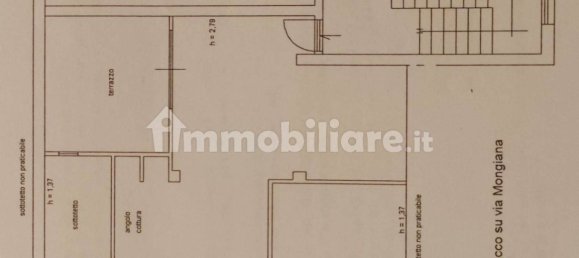 1 Schlafzimmer Wohnung in Rome, Italy, Nr. 251272 26