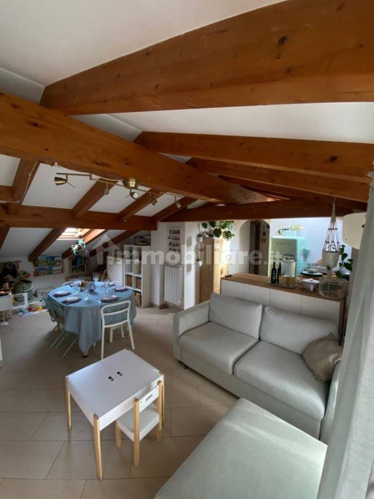 1 Schlafzimmer Wohnung in Rome, Italy, Nr. 251272