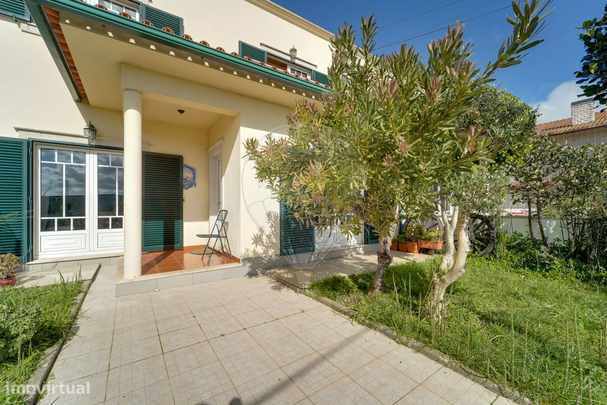 4 Schlafzimmer Haus in Ilhavo, Portugal, Nr. 17091