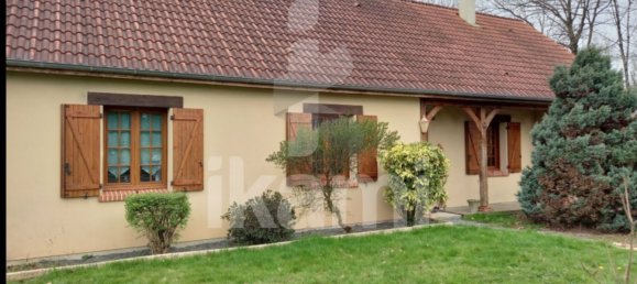 3 bedrooms House in Mery-es-Bois, France No. 264360 15