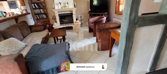 3 bedrooms House in Mery-es-Bois, France No. 264360 5