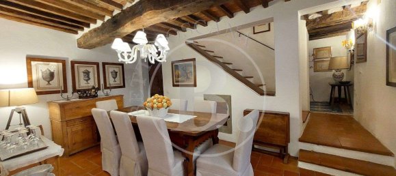 8 bedrooms House in Castellina in Chianti, Italy No. 55816 10
