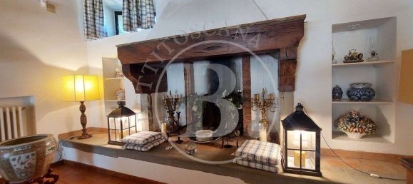 8 bedrooms House in Castellina in Chianti, Italy No. 55816 7