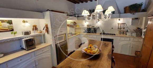 8 bedrooms House in Castellina in Chianti, Italy No. 55816 11