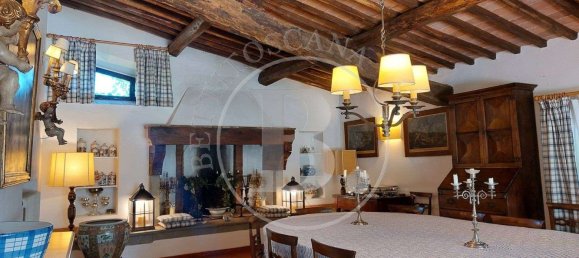 8 bedrooms House in Castellina in Chianti, Italy No. 55816 8