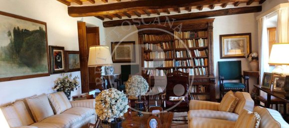 8 bedrooms House in Castellina in Chianti, Italy No. 55816 15
