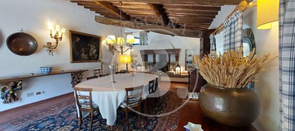 8 bedrooms House in Castellina in Chianti, Italy No. 55816 6