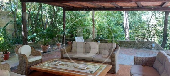 8 bedrooms House in Castellina in Chianti, Italy No. 55816 22