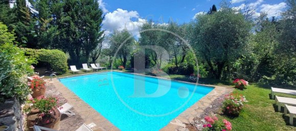 8 bedrooms House in Castellina in Chianti, Italy No. 55816 23