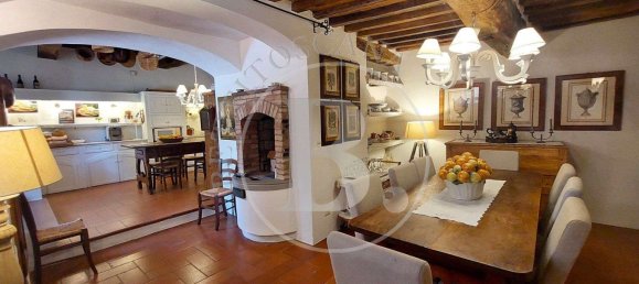 8 bedrooms House in Castellina in Chianti, Italy No. 55816 9