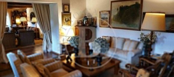 8 bedrooms House in Castellina in Chianti, Italy No. 55816 16