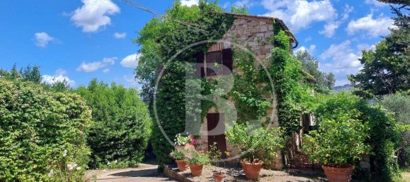 8 bedrooms House in Castellina in Chianti, Italy No. 55816 5