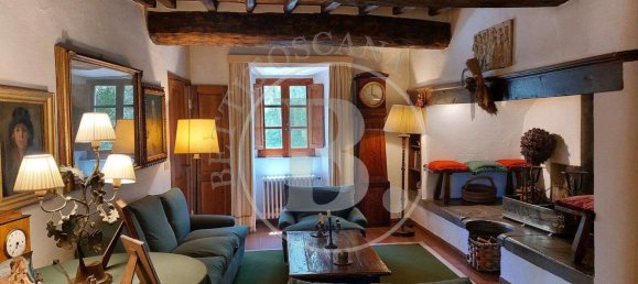 8 bedrooms House in Castellina in Chianti, Italy No. 55816 12