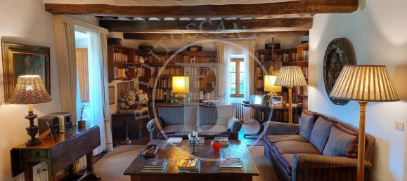 8 bedrooms House in Castellina in Chianti, Italy No. 55816 13