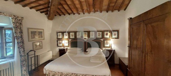 8 bedrooms House in Castellina in Chianti, Italy No. 55816 18