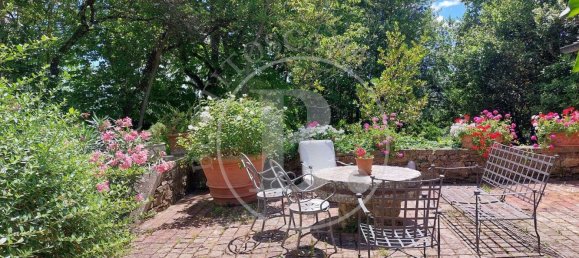 8 bedrooms House in Castellina in Chianti, Italy No. 55816 21