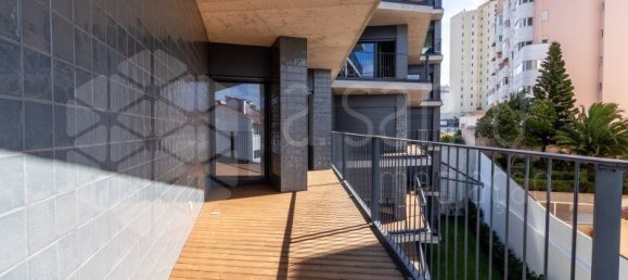 3 chambres Appartement à Cascais, Portugal No. 101317 58