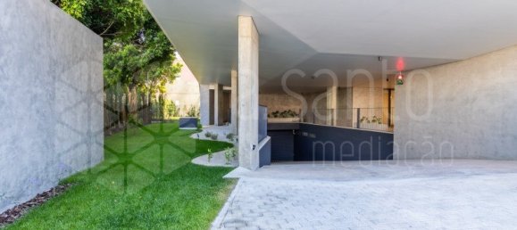 3 chambres Appartement à Cascais, Portugal No. 101317 64