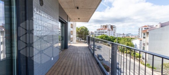 3 chambres Appartement à Cascais, Portugal No. 101317 51