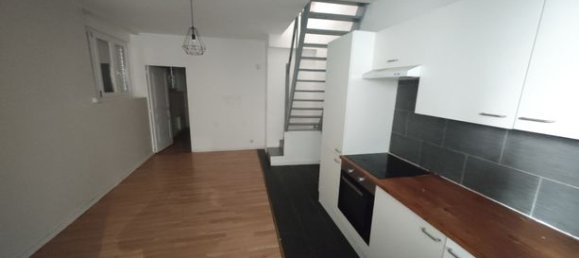 Дуплекс с 4 спальнями в Рубе, Франция № 281607 2