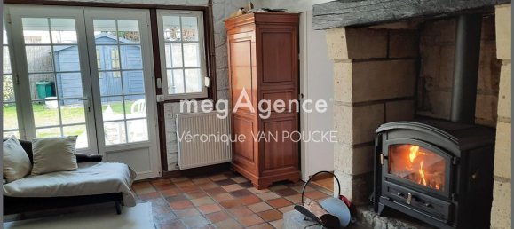 3 bedrooms House in Compiegne, France No. 245310 2