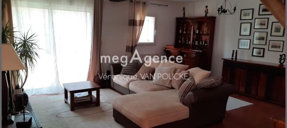 3 bedrooms House in Compiegne, France No. 245310 5