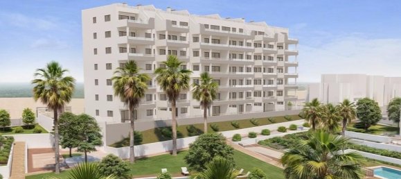 2 bedrooms Penthouse in San Miguel de Salinas, Spain No. 287495 11